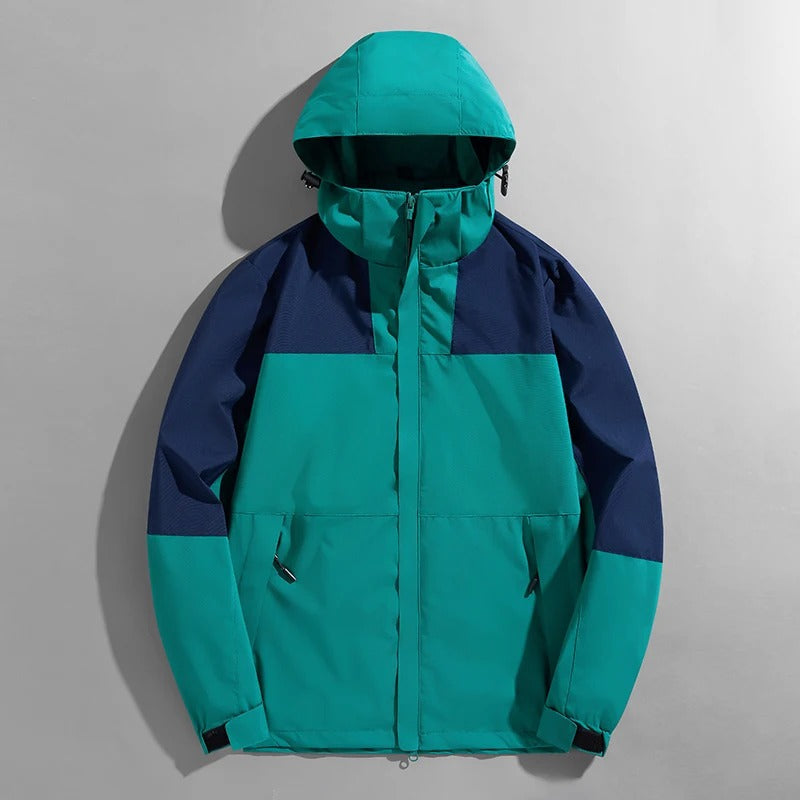 Sven | Langlebig, atmungsaktiv, isoliert, perfekt für Outdoor-Abenteuer