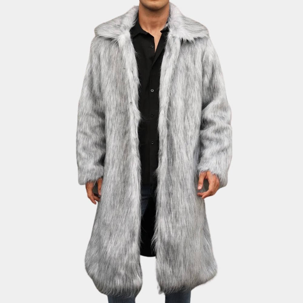 Romek | Stilvolle Herrenjacke für Komfort und Vielseitigkeit