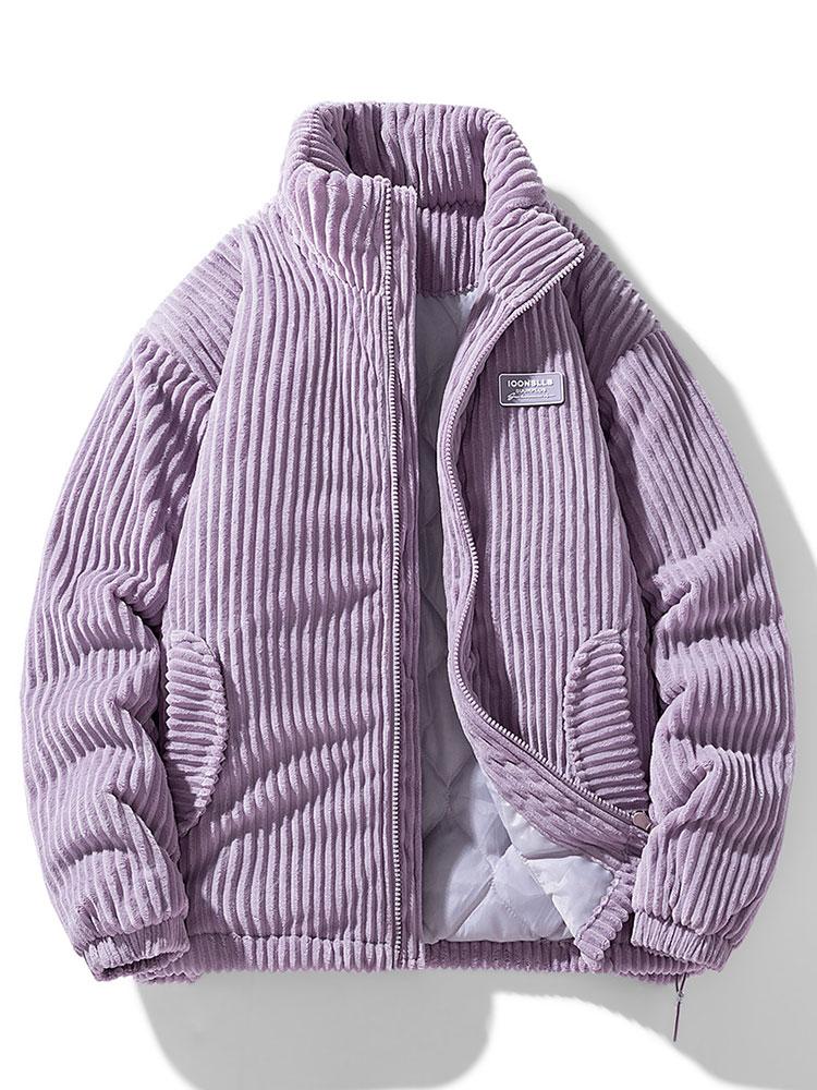 Thomas | Gemütliche, stilvolle, langlebige Jacke perfekt für Winterwärme