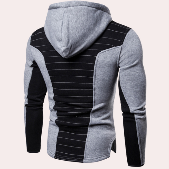 Evert | Stilvoller Herren-Hoodie mit Komfort & Langlebigkeit