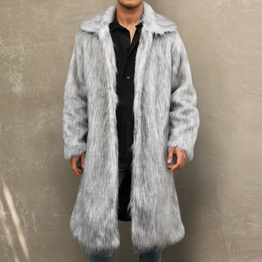 Romek | Stilvolle Herrenjacke für Komfort und Vielseitigkeit