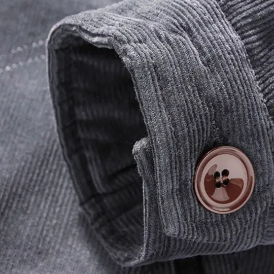 Zorion | Stylish Men's Coat for All Occasions